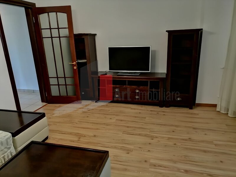 Baneasa, apartament cu 2 camere de inchiriat.