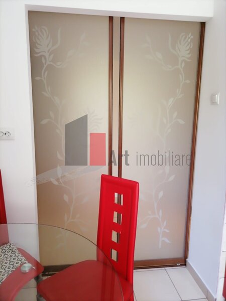 Baneasa, apartament cu 2 camere de inchiriat.