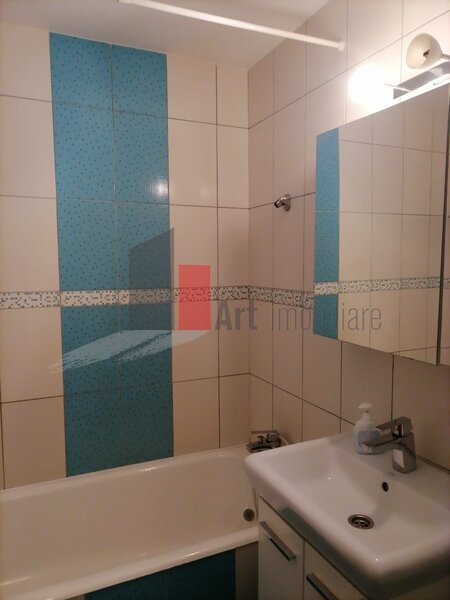 Baneasa, apartament cu 2 camere de inchiriat.